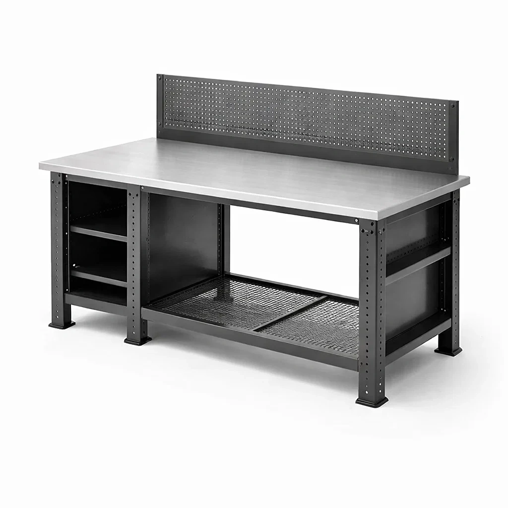Équipements et outils,Etabli-Decorvaro
