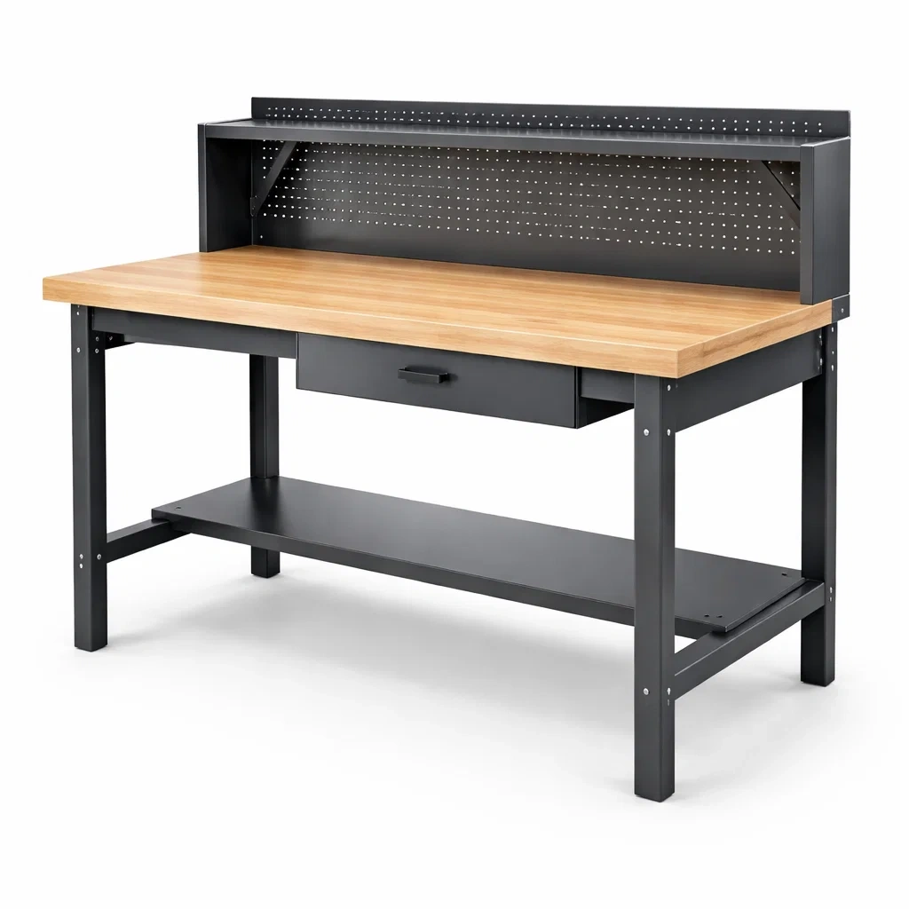 Équipements et outils,Etabli-Decorvaro