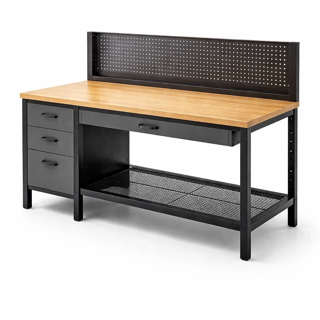 Équipements et outils,Etabli-Decorvaro