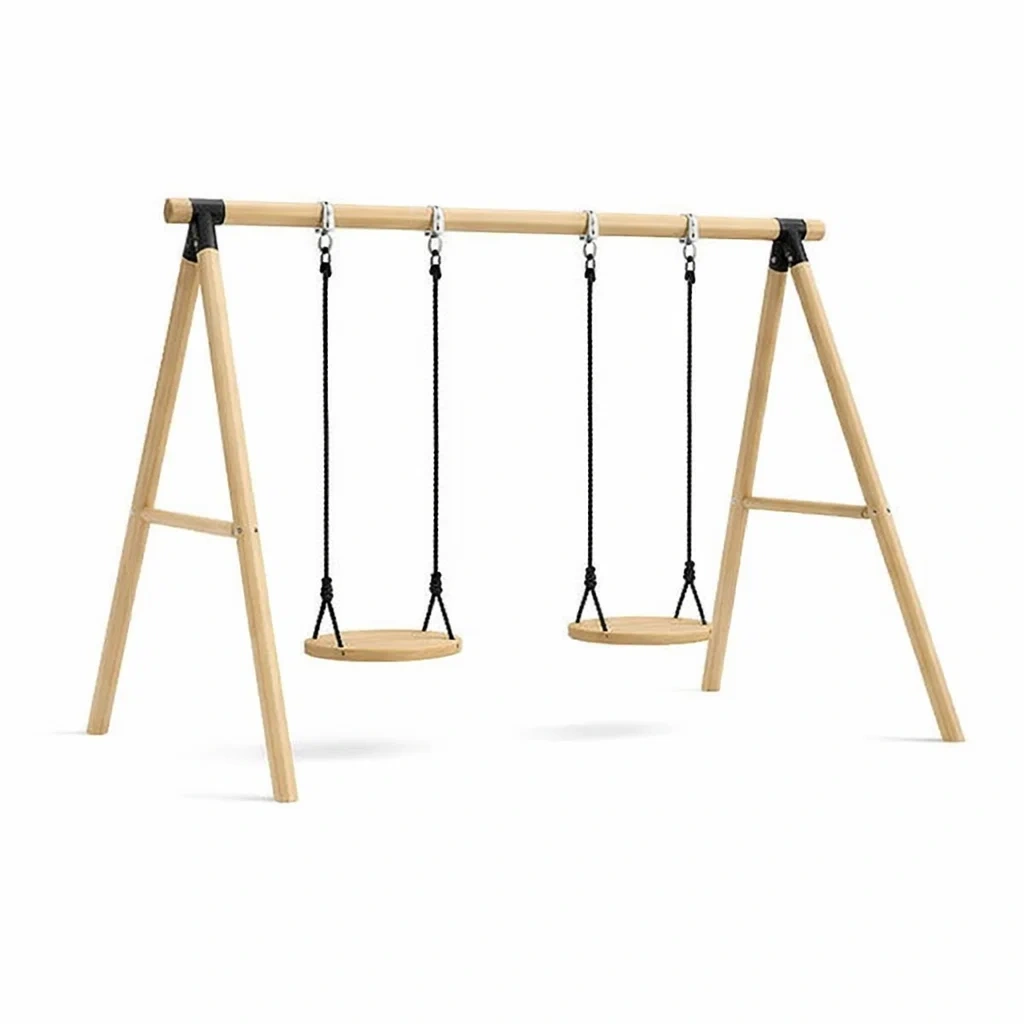 Structures pour activités,Ensemble de balancoire-Decorvaro