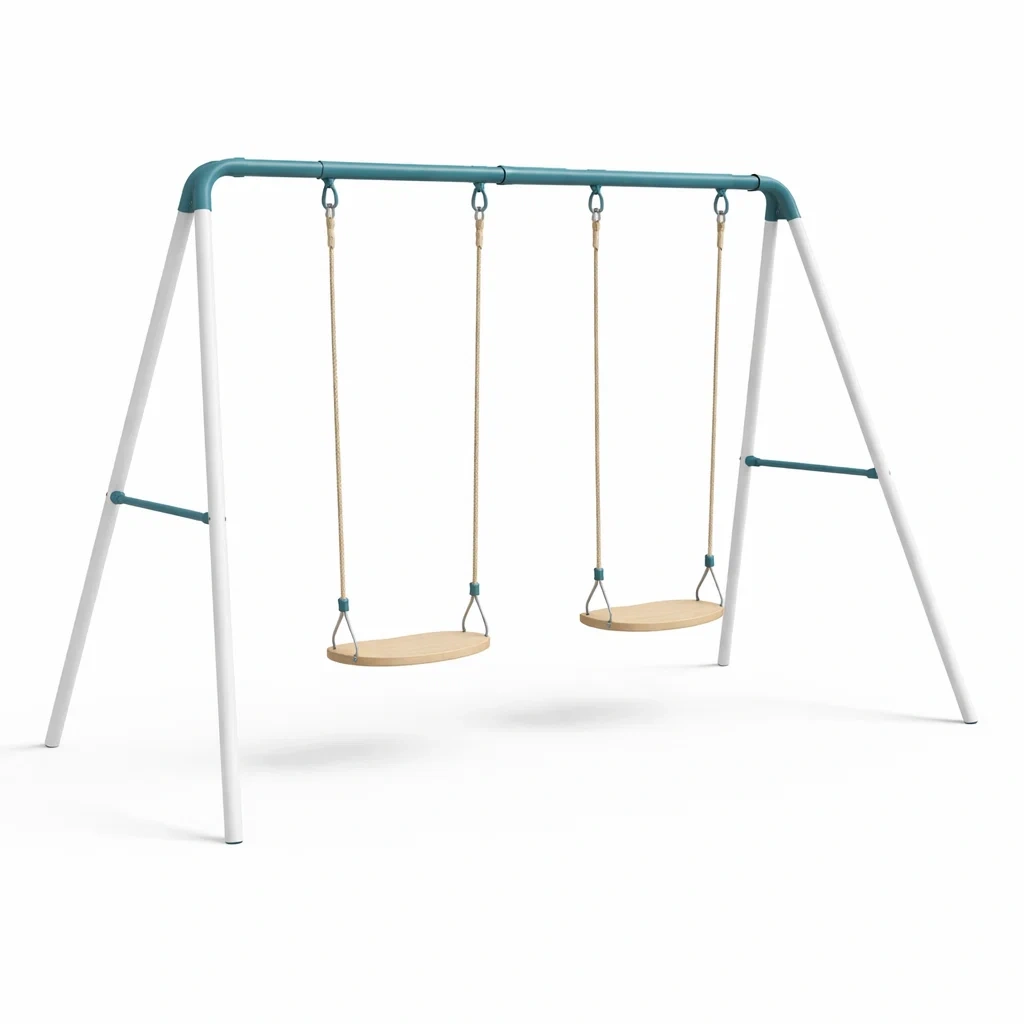 Structures pour activités,Ensemble de balancoire-Decorvaro