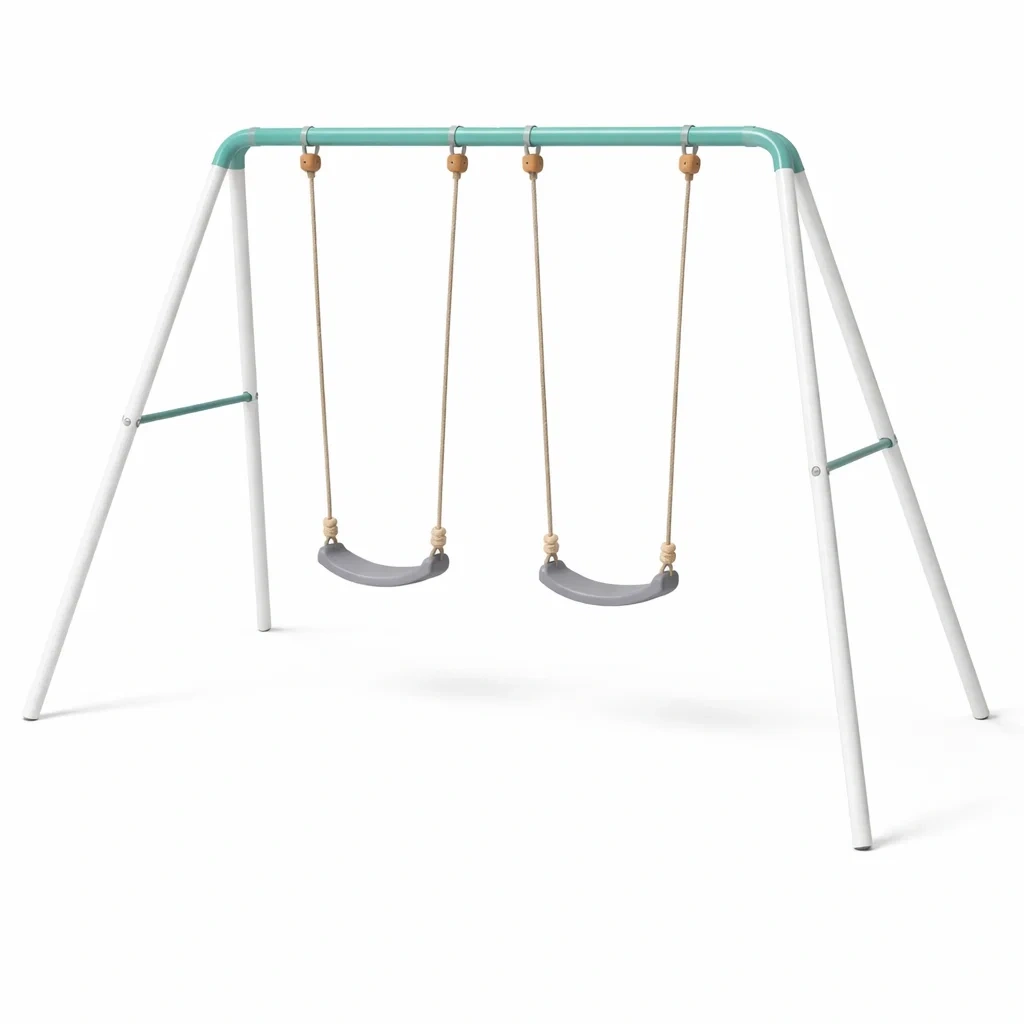 Structures pour activités,Ensemble de balancoire-Decorvaro