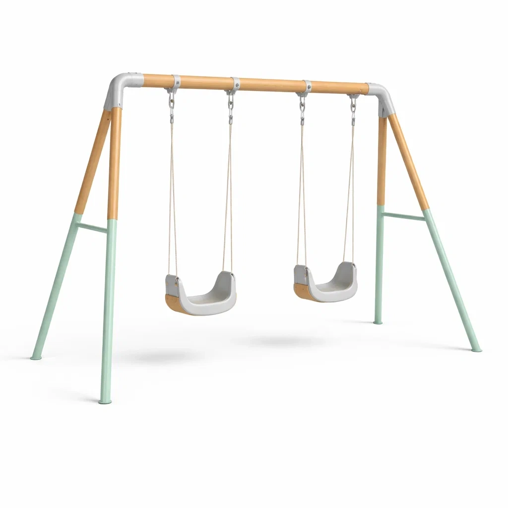 Structures pour activités,Ensemble de balancoire-Decorvaro