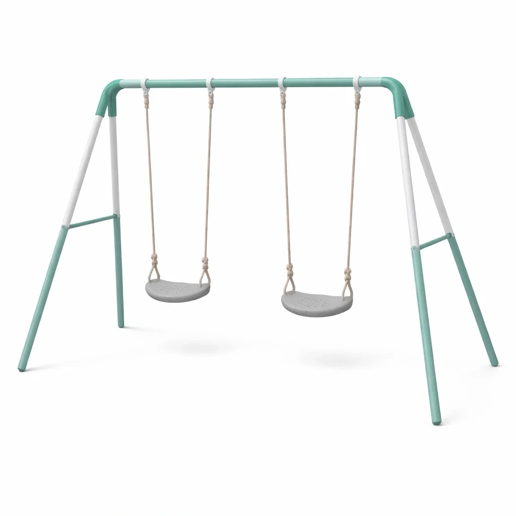 Structures pour activités,Ensemble de balancoire-Decorvaro