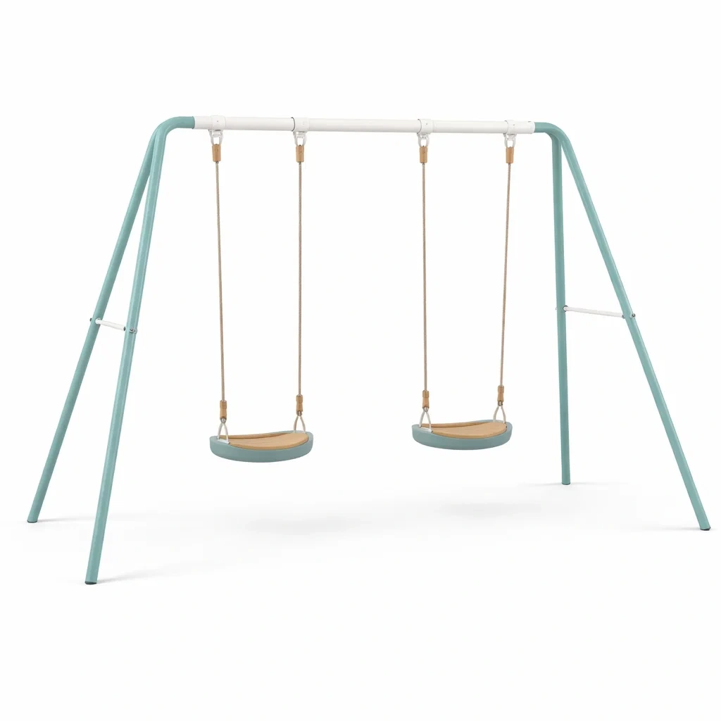 Structures pour activités,Ensemble de balancoire-Decorvaro