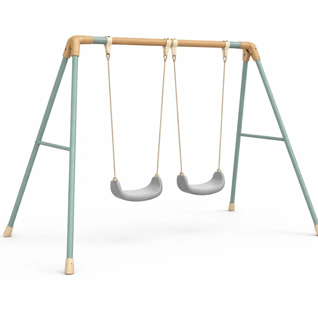Structures pour activités,Ensemble de balancoire-Decorvaro