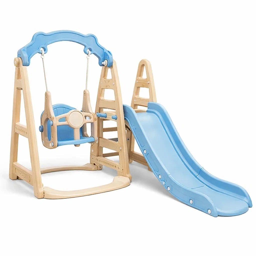 Structures pour activités,Équipements de jeux pour enfants-Decorvaro