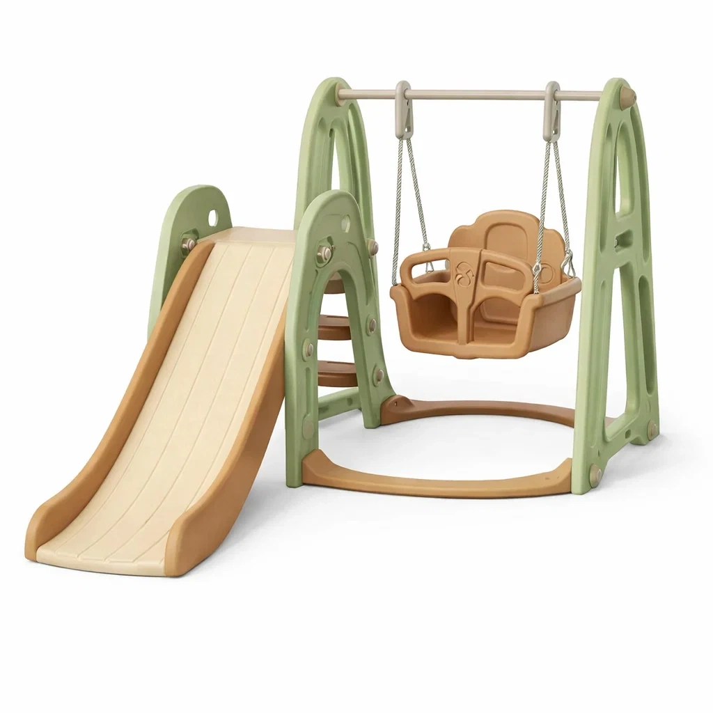 Structures pour activités,Équipements de jeux pour enfants-Decorvaro