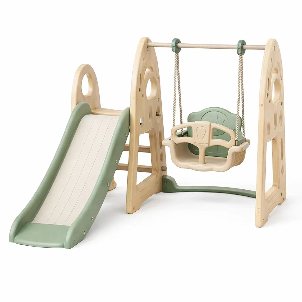 Structures pour activités,Équipements de jeux pour enfants-Decorvaro