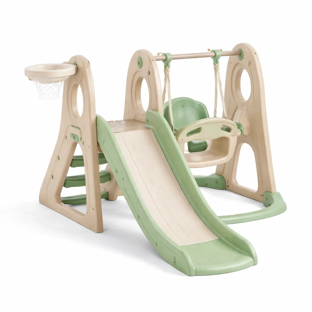 Structures pour activités,Équipements de jeux pour enfants-Decorvaro