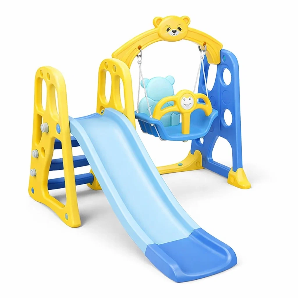 Structures pour activités,Équipements de jeux pour enfants-Decorvaro