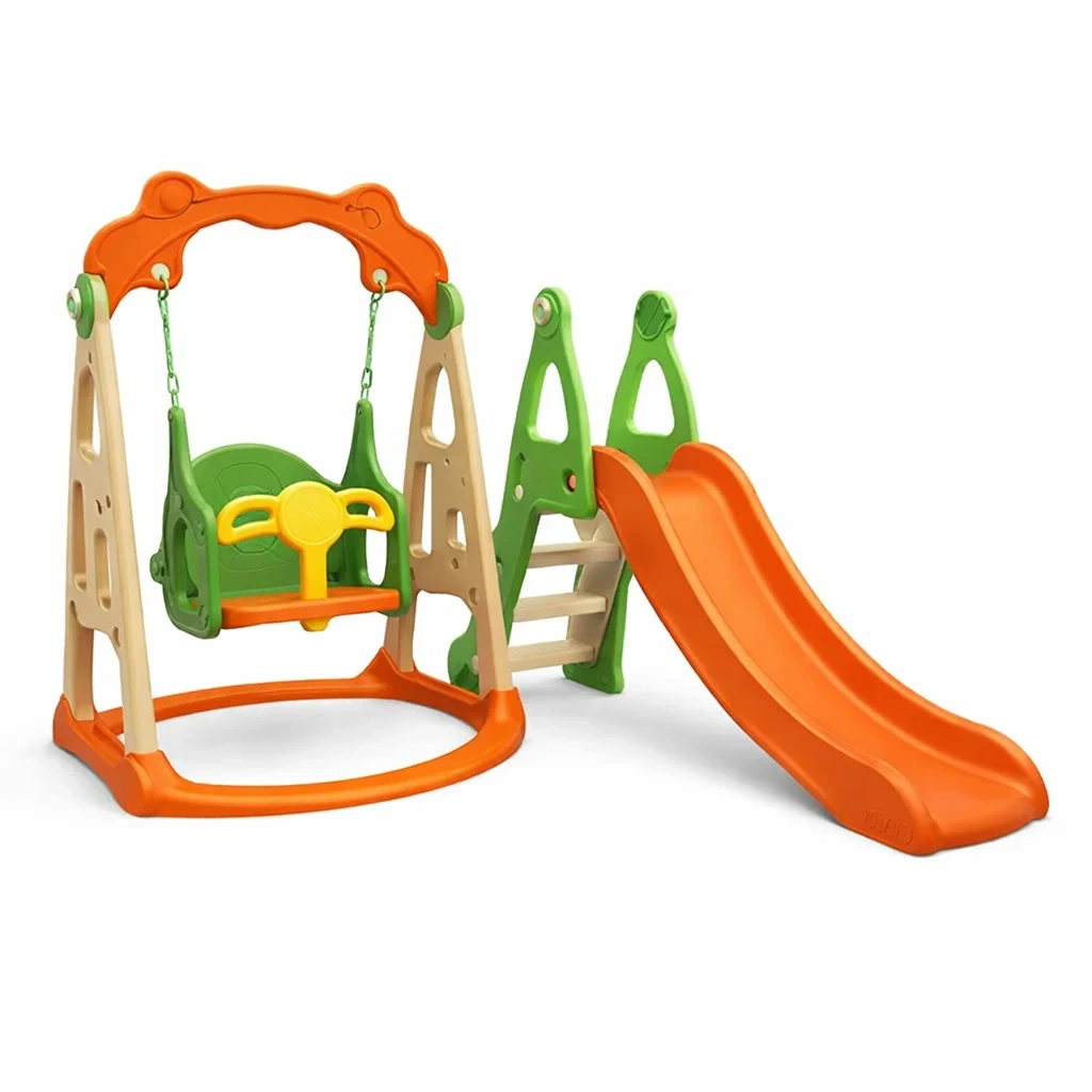 Structures pour activités,Équipements de jeux pour enfants-Decorvaro