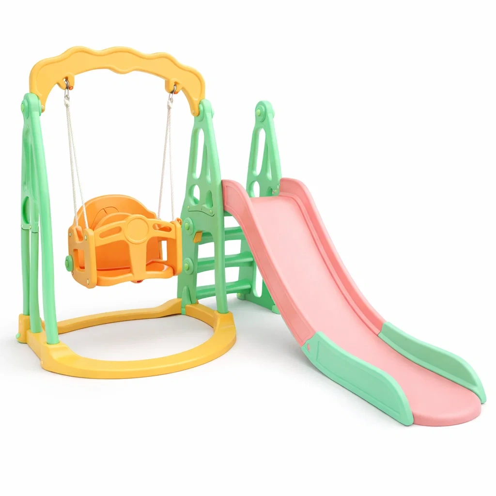 Structures pour activités,Équipements de jeux pour enfants-Decorvaro