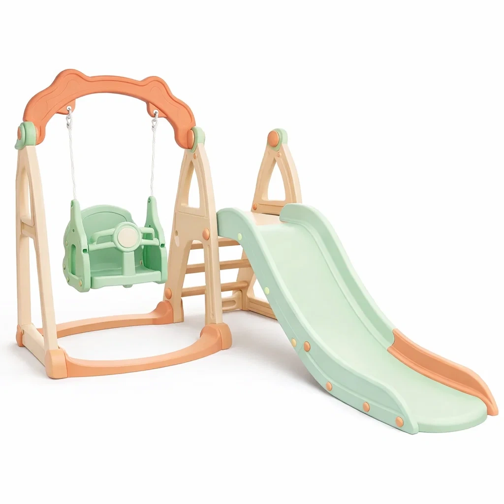 Structures pour activités,Équipements de jeux pour enfants-Decorvaro