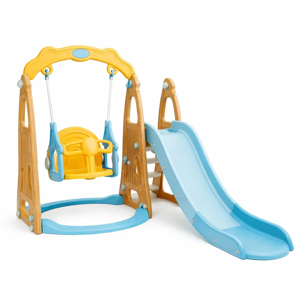 Structures pour activités,Équipements de jeux pour enfants-Decorvaro