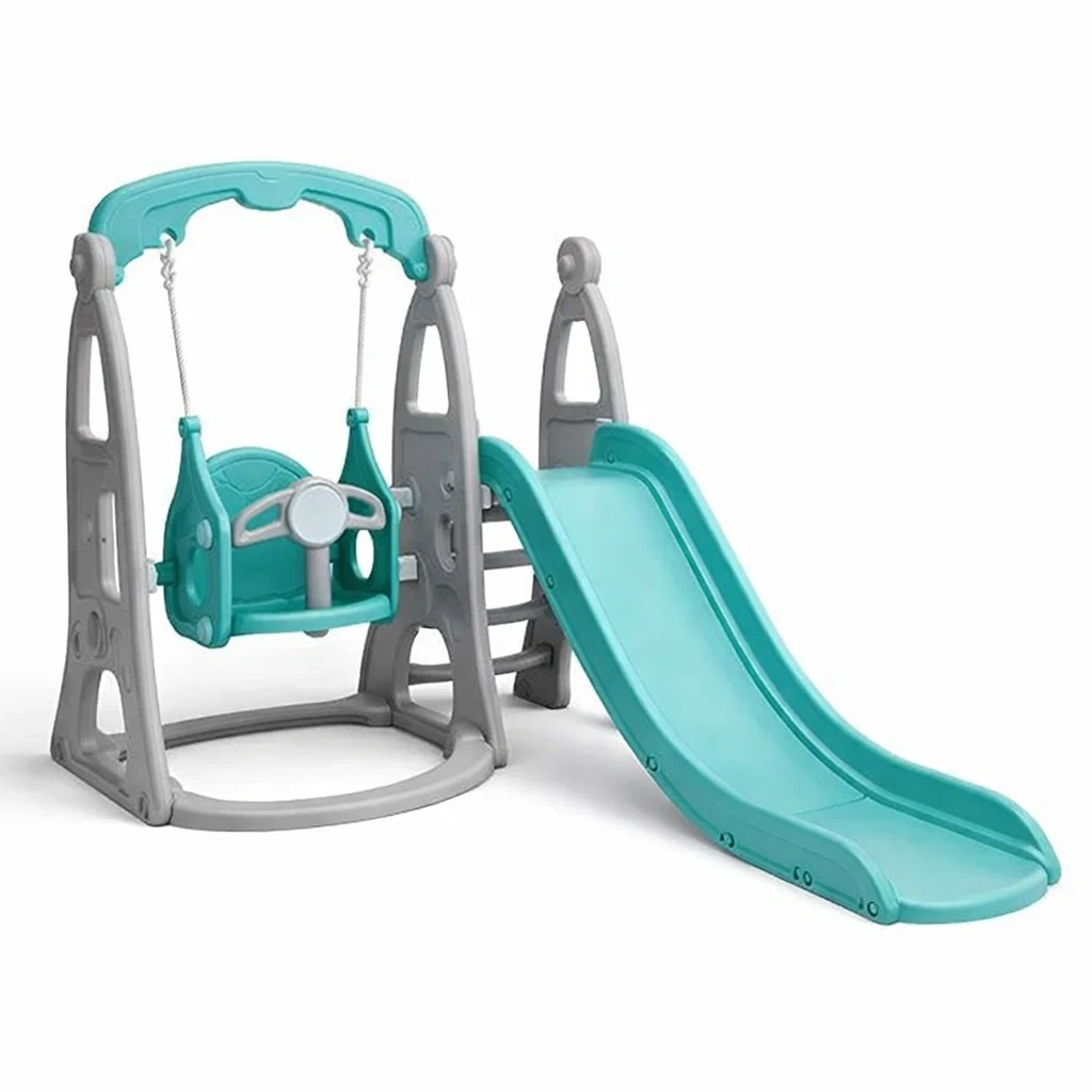 Structures pour activités,Équipements de jeux pour enfants-Decorvaro