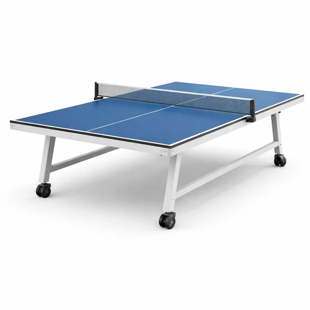 Structures pour activités,Table de ping pong-Decorvaro