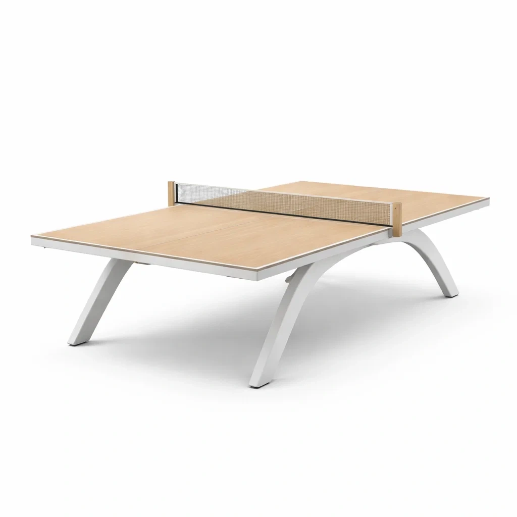 Structures pour activités,Table de ping pong-Decorvaro