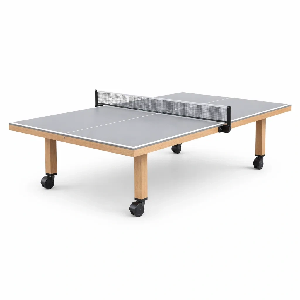 Structures pour activités,Table de ping pong-Decorvaro