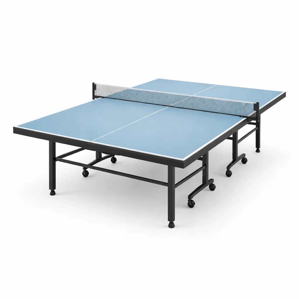 Structures pour activités,Table de ping pong-Decorvaro
