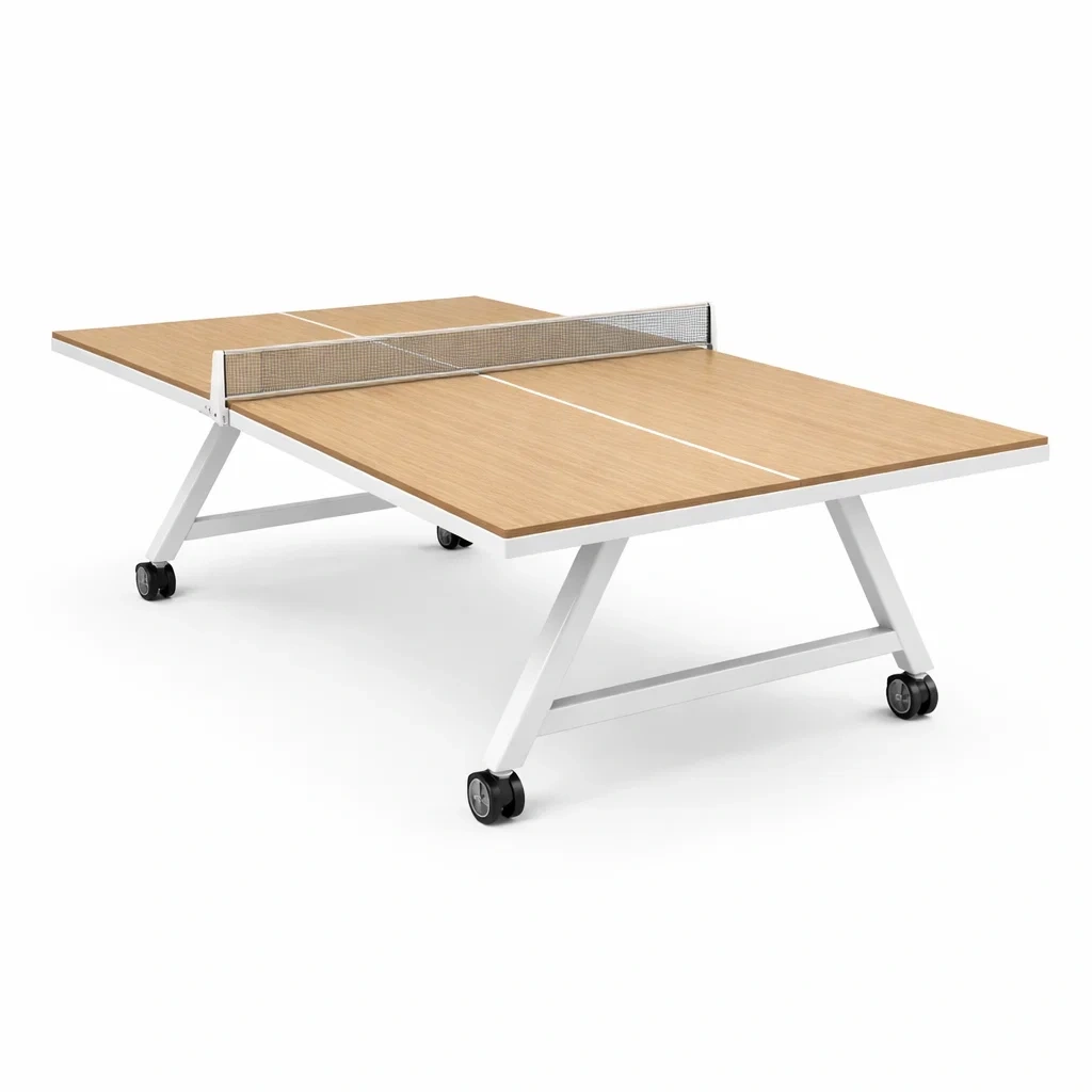 Structures pour activités,Table de ping pong-Decorvaro