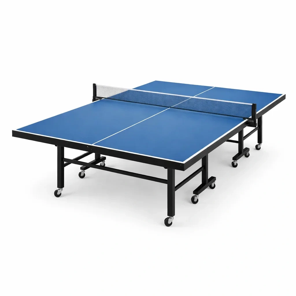 Structures pour activités,Table de ping pong-Decorvaro