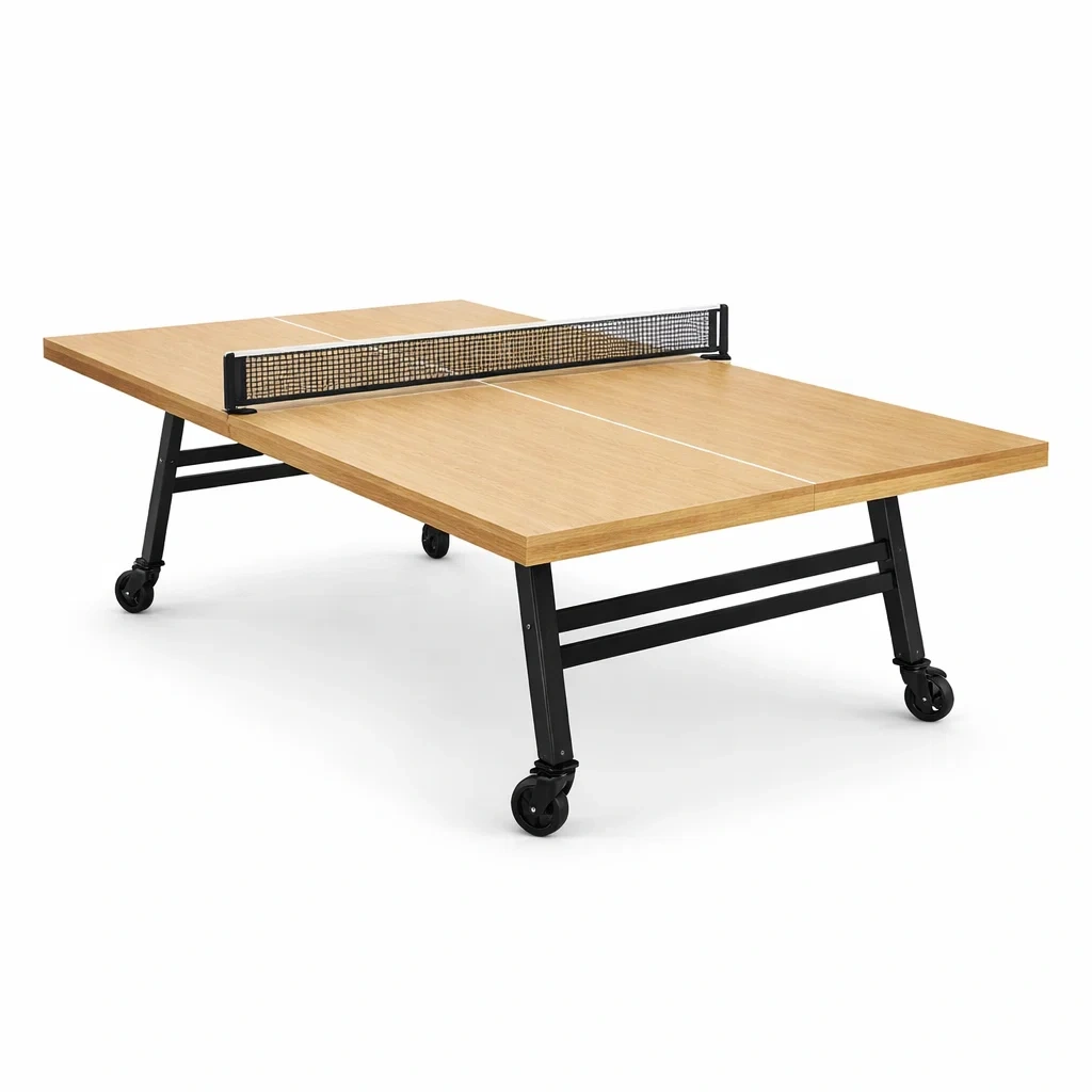 Structures pour activités,Table de ping pong-Decorvaro