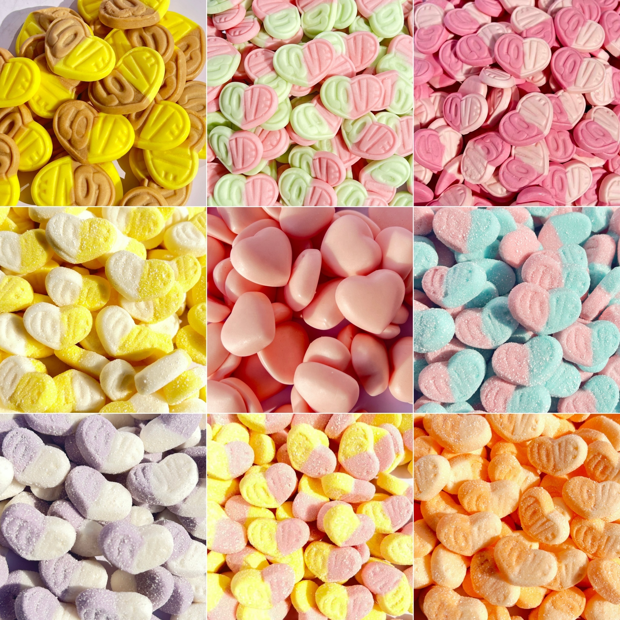 Swedish Candy