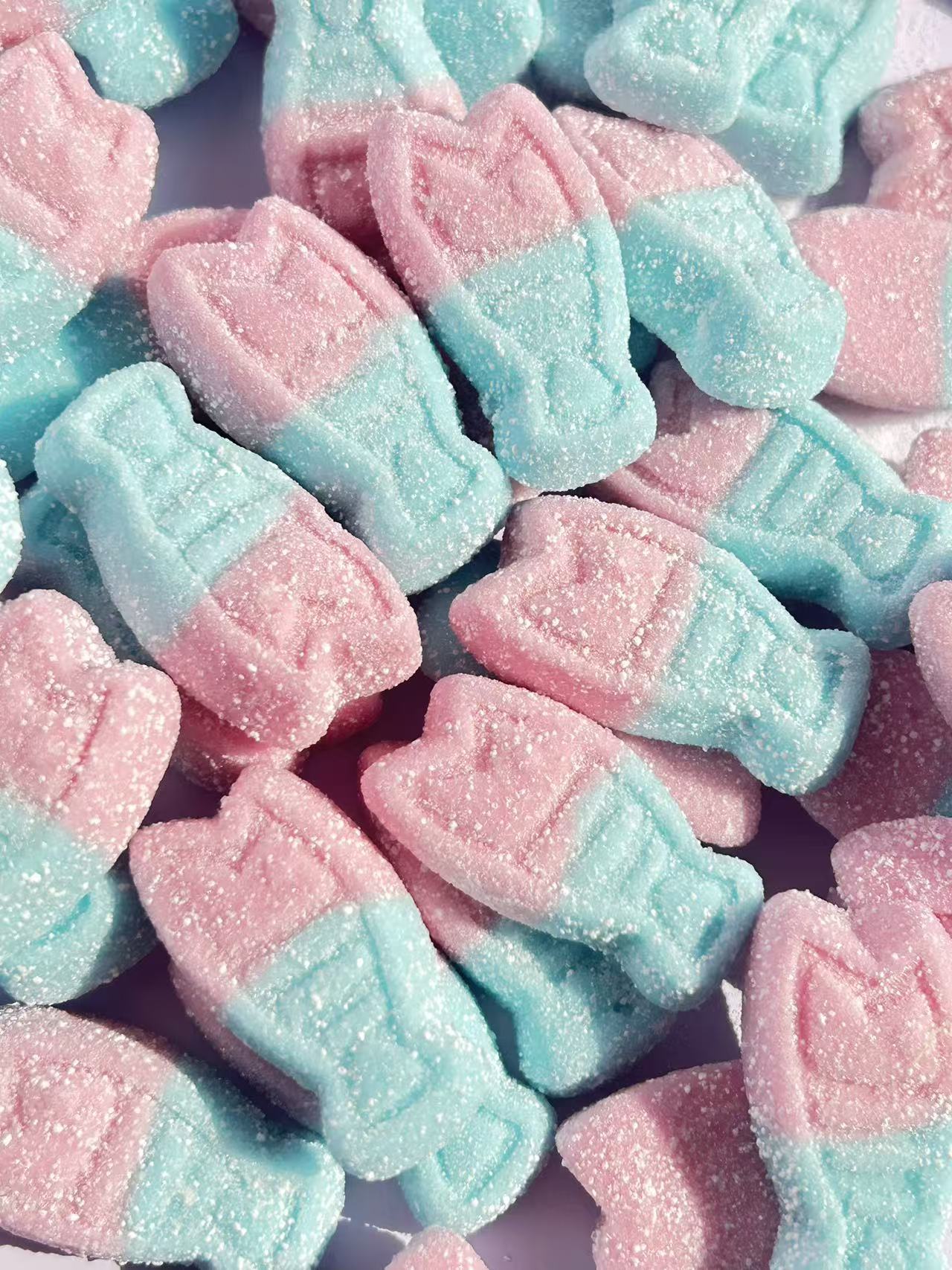 Wholesale Pick & Mix Swedish Gummy Candy