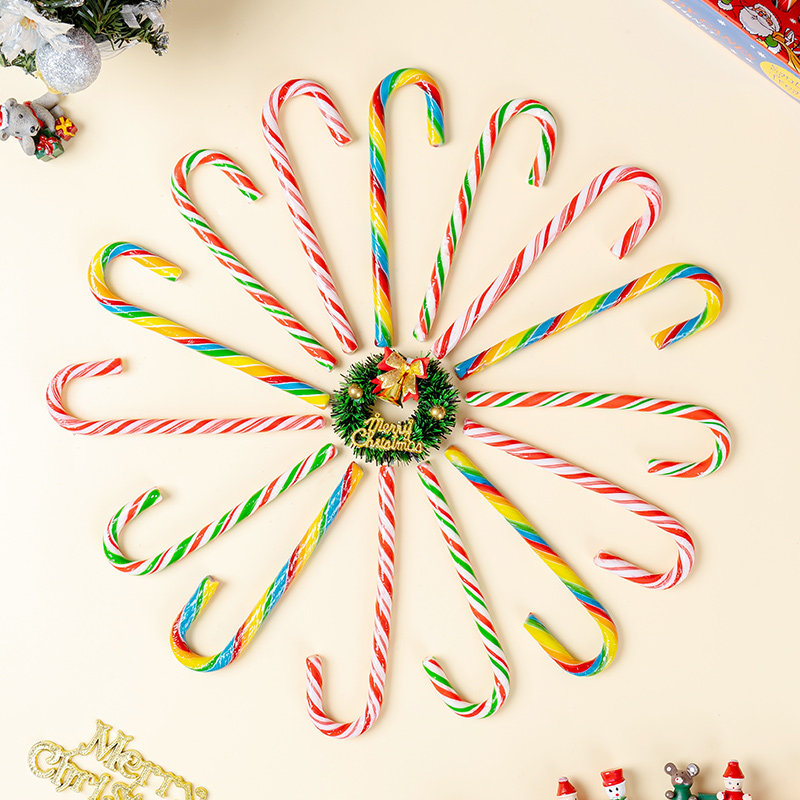 Christmas Candy Canes
