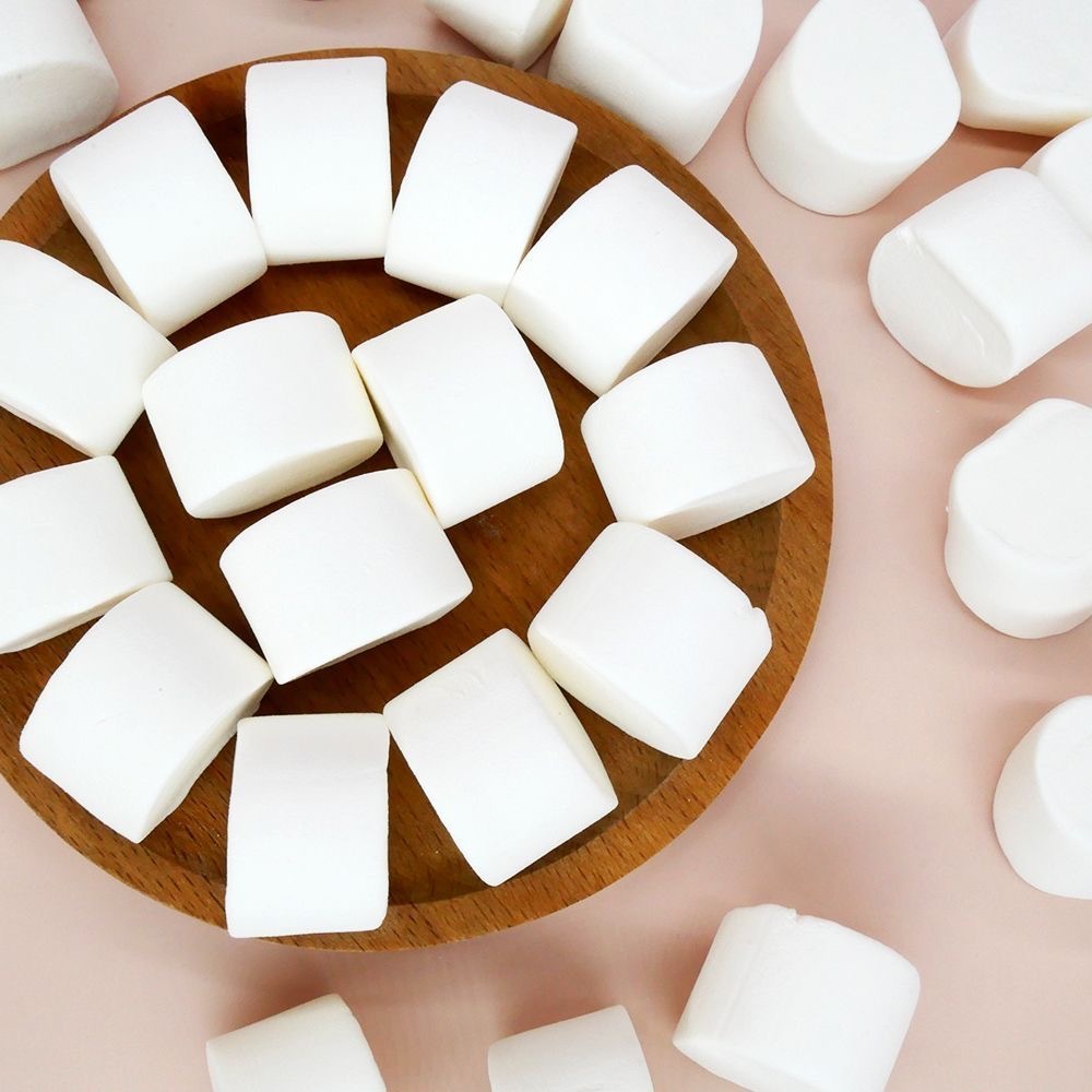 Wholesale Classic White Marshmallow