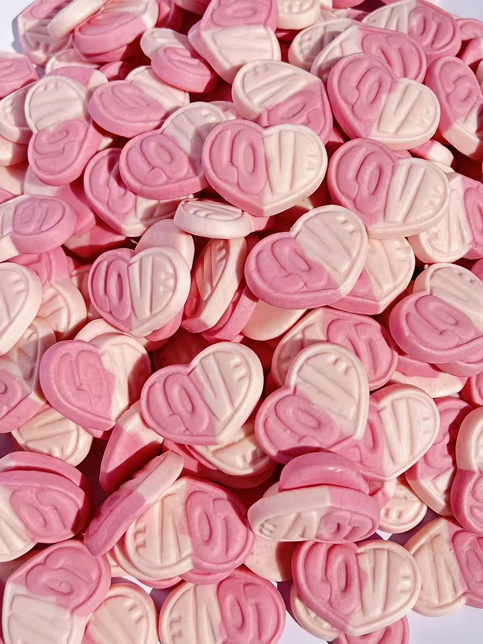 Wholesale Pick & Mix Swedish Gummy Candy