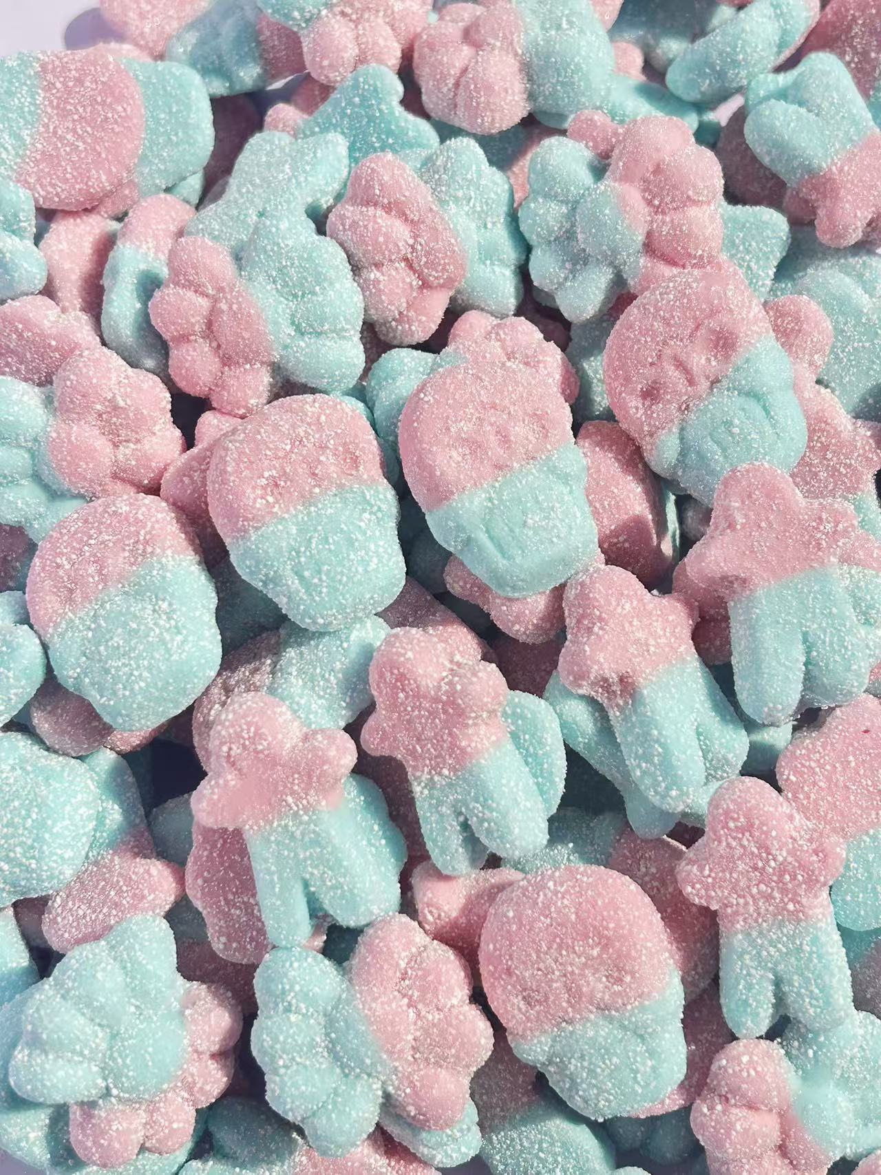 Wholesale Pick & Mix Swedish Gummy Candy