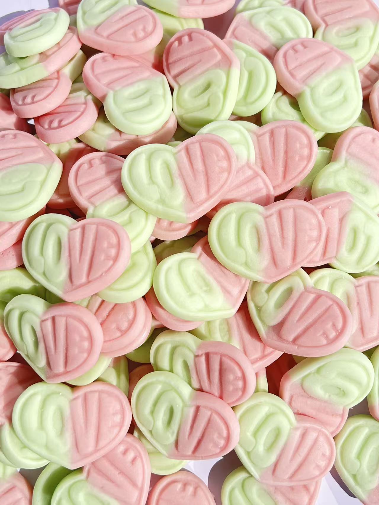 Wholesale Pick & Mix Swedish Gummy Candy