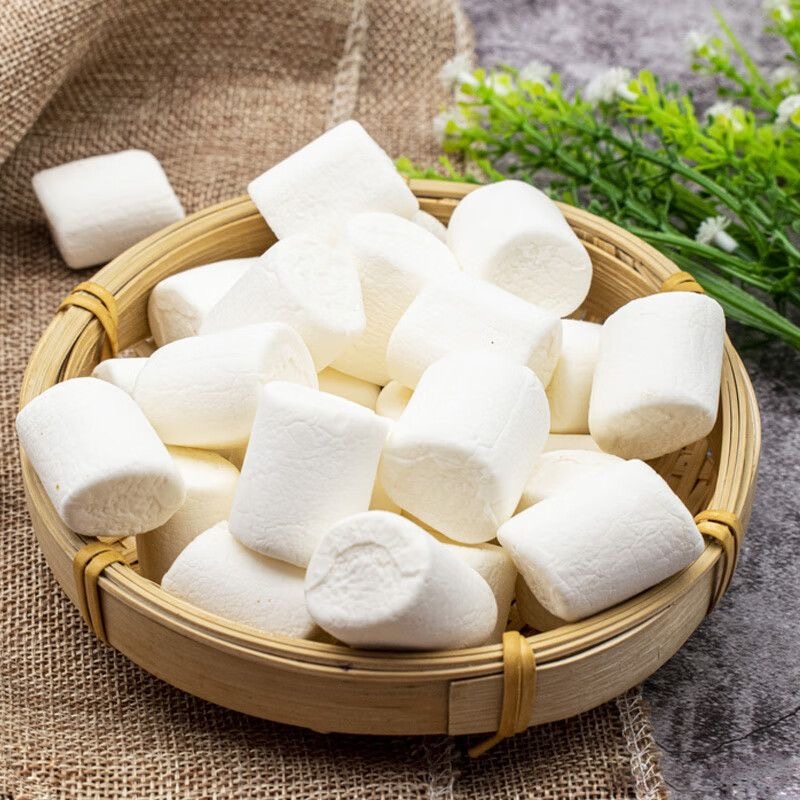 Wholesale Classic White Marshmallow