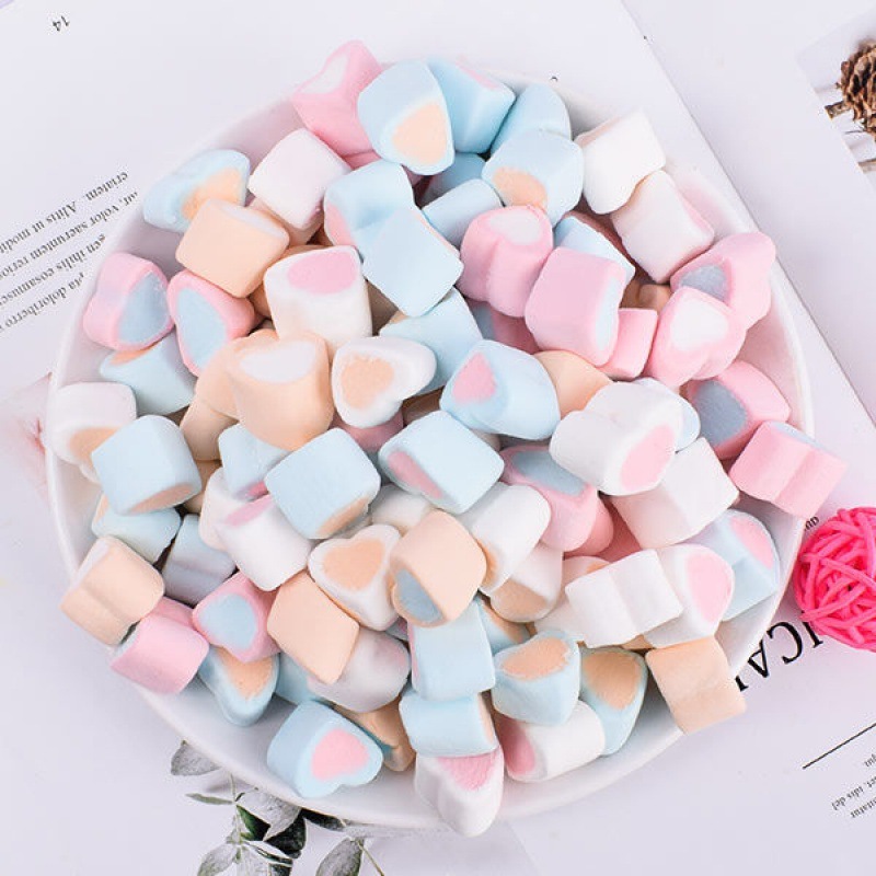 Wholesale Assorted-Mix Marshmallow