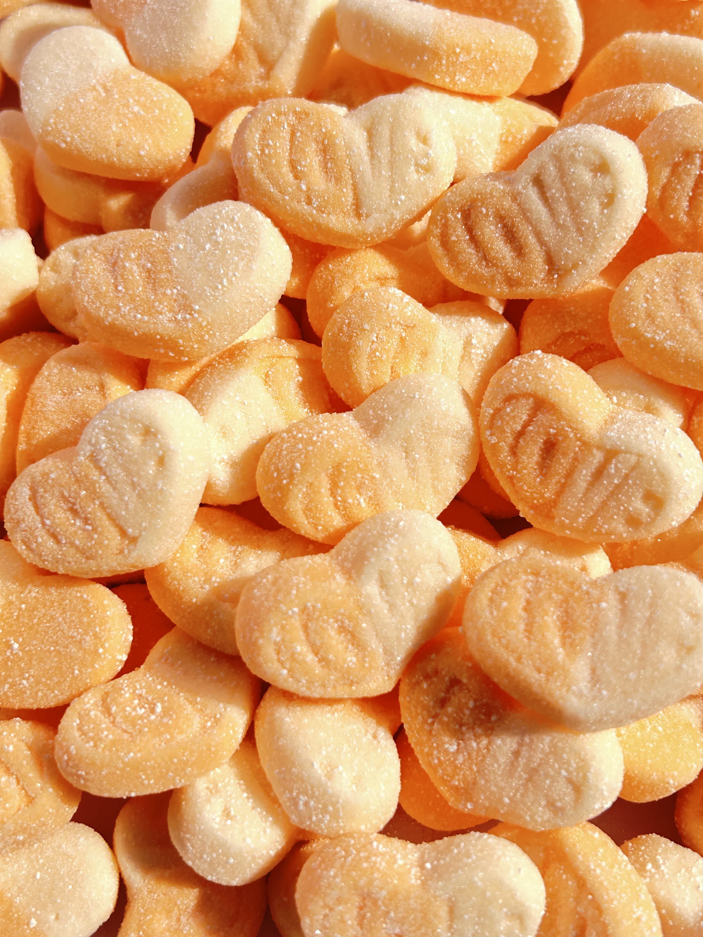 Wholesale Pick & Mix Swedish Gummy Candy