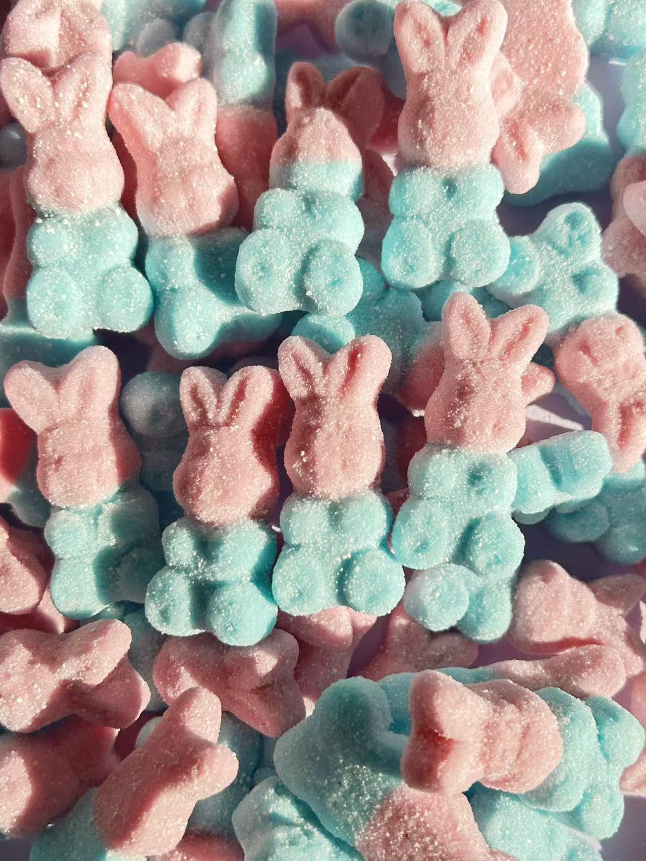 Wholesale Pick & Mix Swedish Gummy Candy
