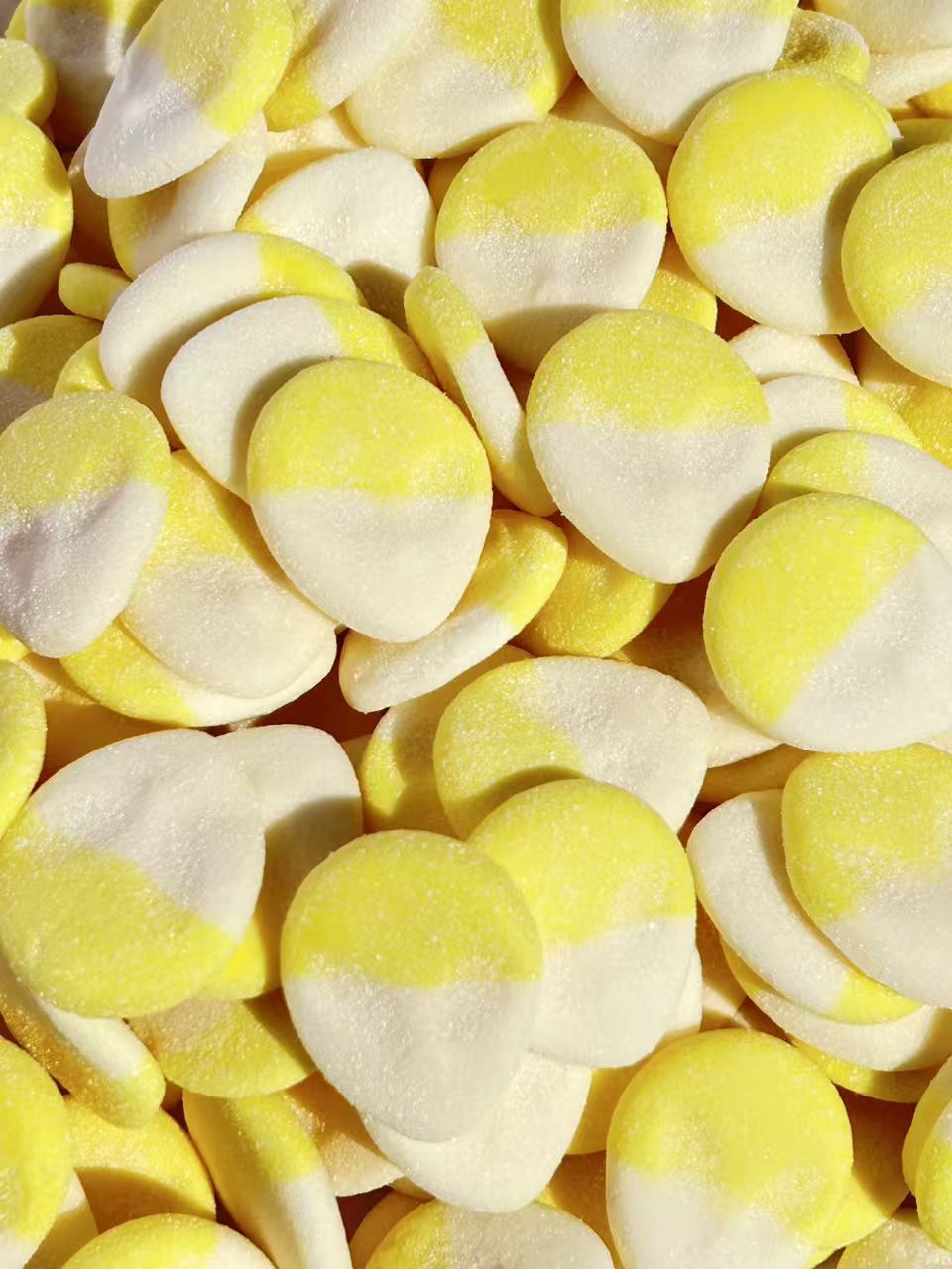Wholesale Pick & Mix Swedish Gummy Candy