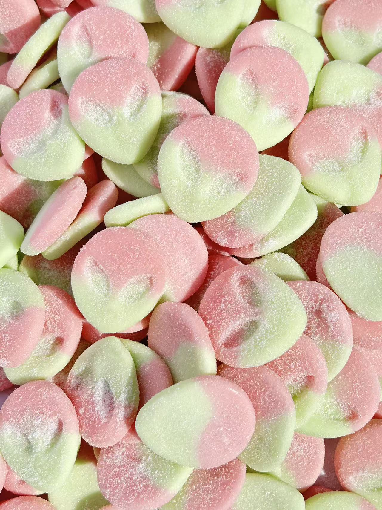 Wholesale Pick & Mix Swedish Gummy Candy