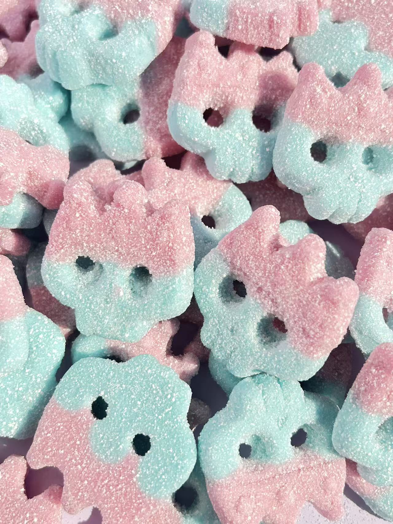 Wholesale Pick & Mix Swedish Gummy Candy