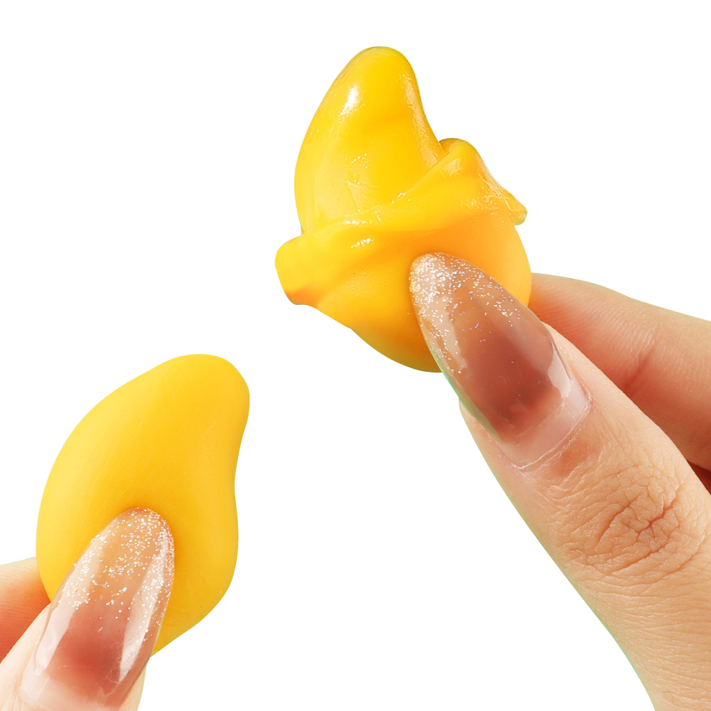 Mango Peelable Gummy Candy