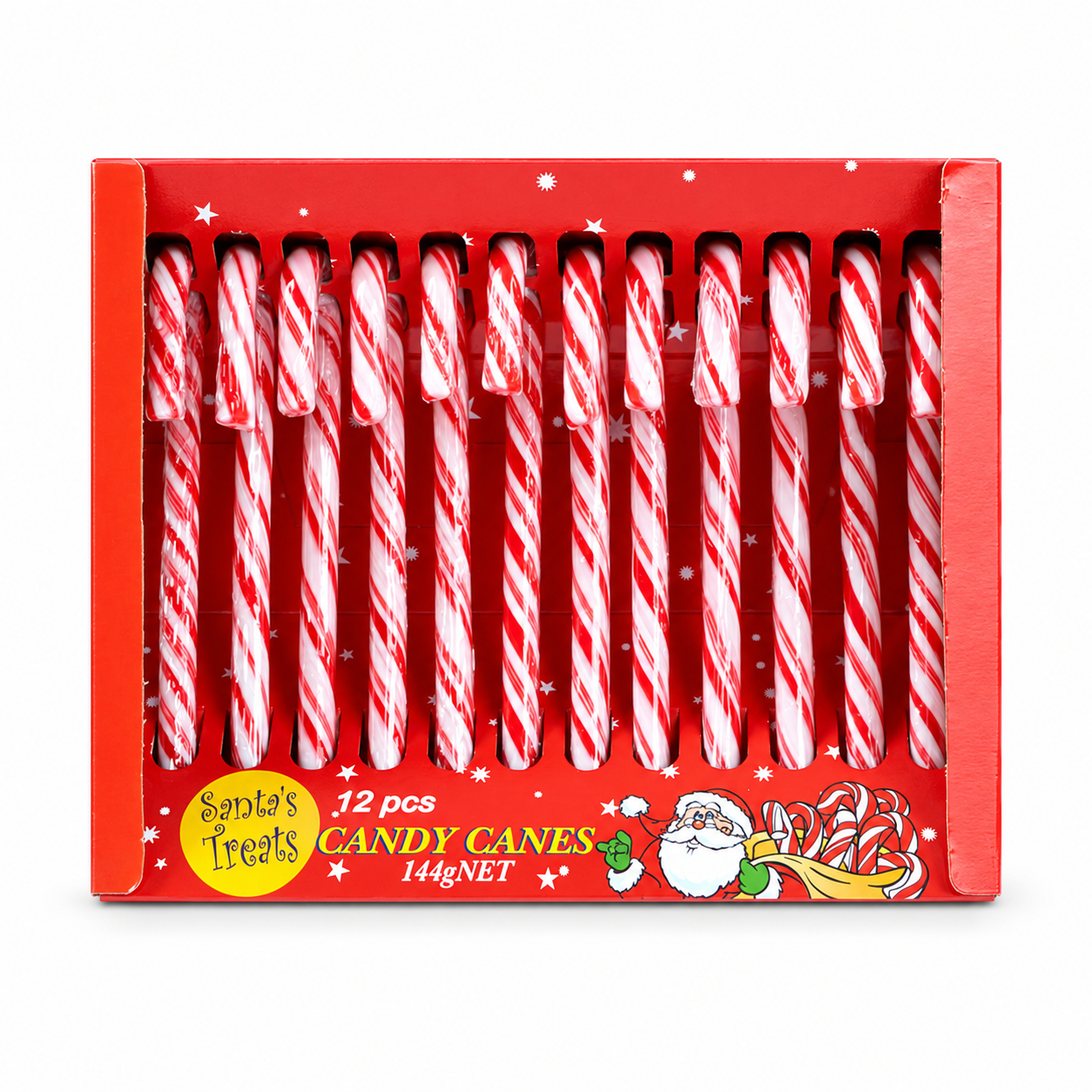 Christmas Candy Canes
