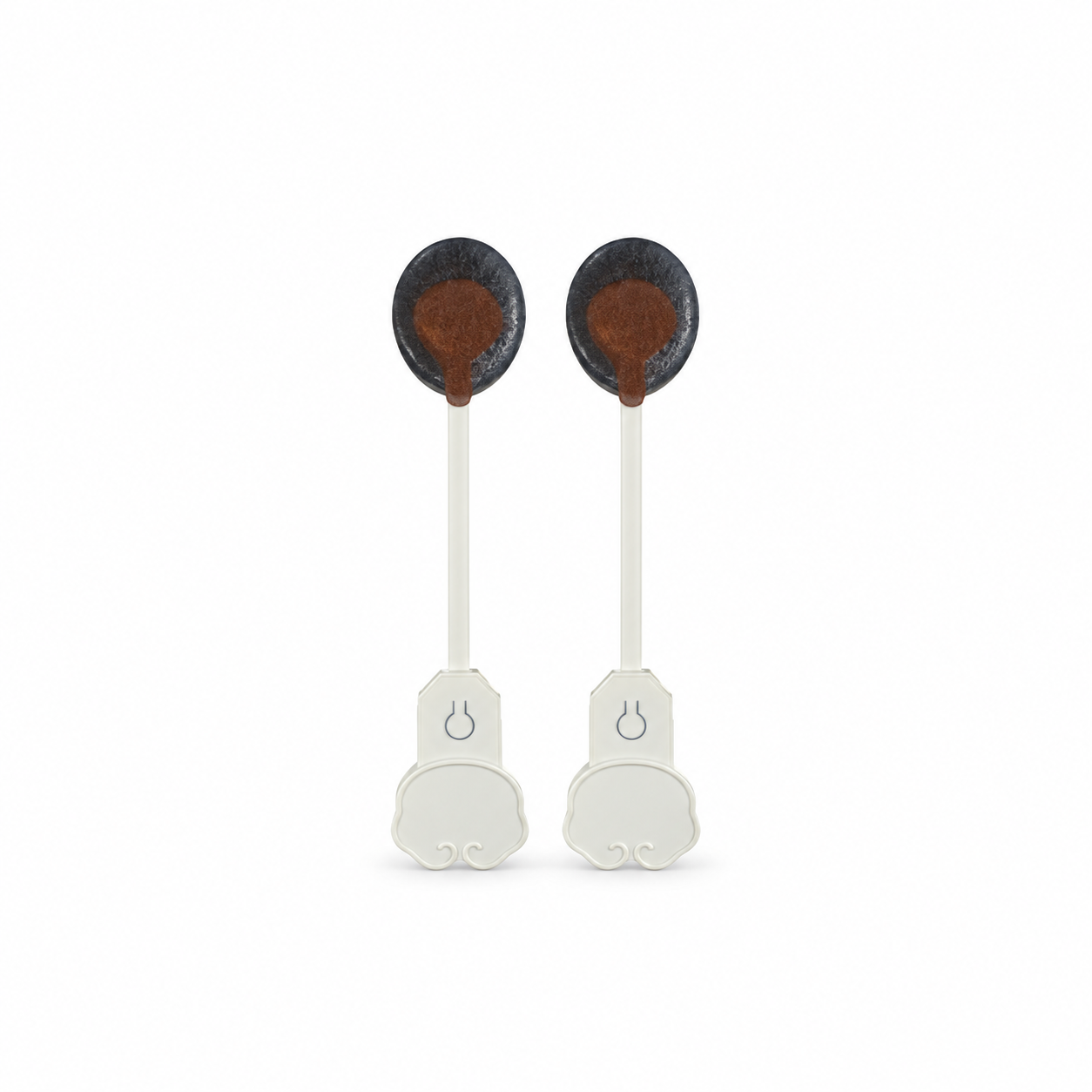 Wholesale Cola-Flavored Music Lollipops