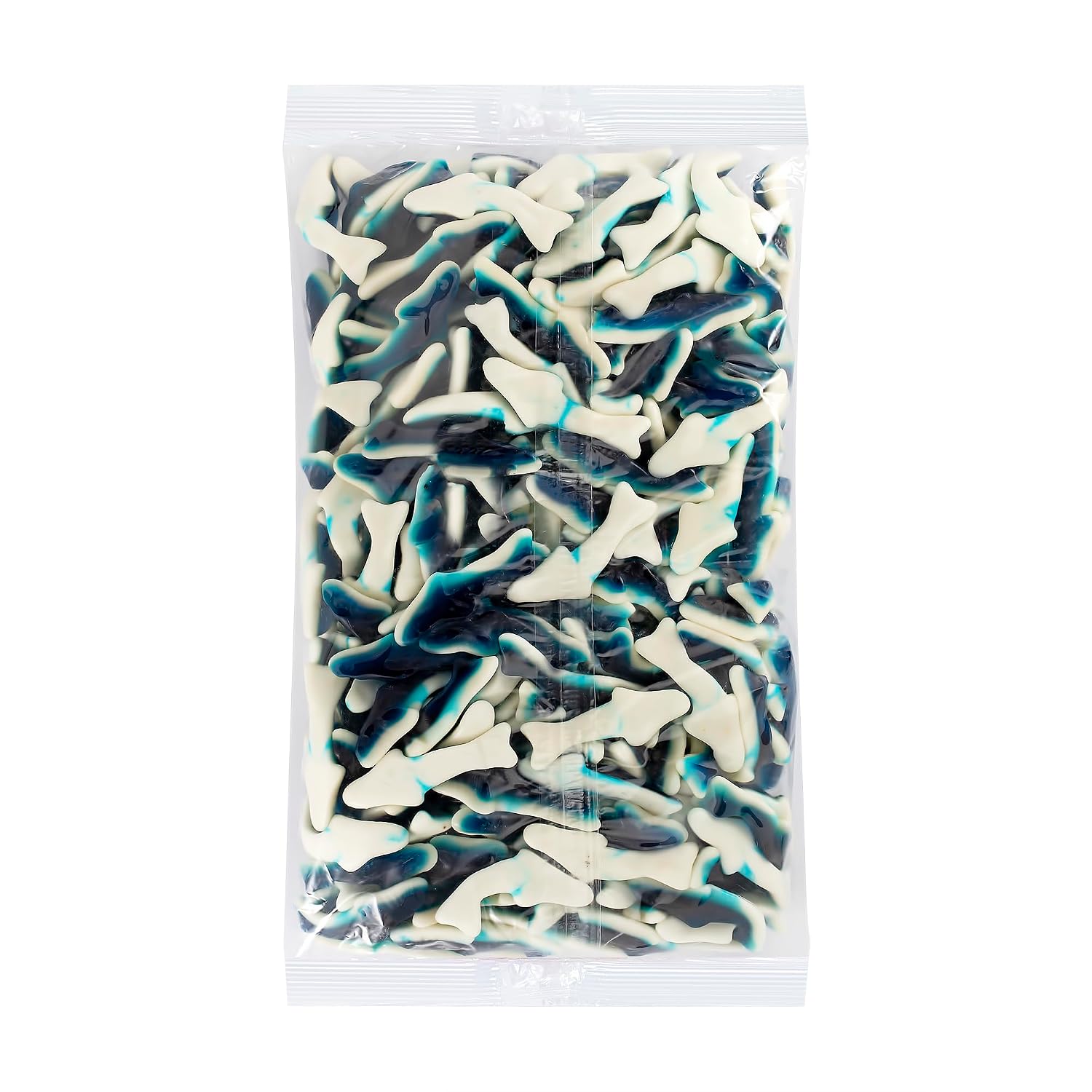 Blue Shark Gummy Candy