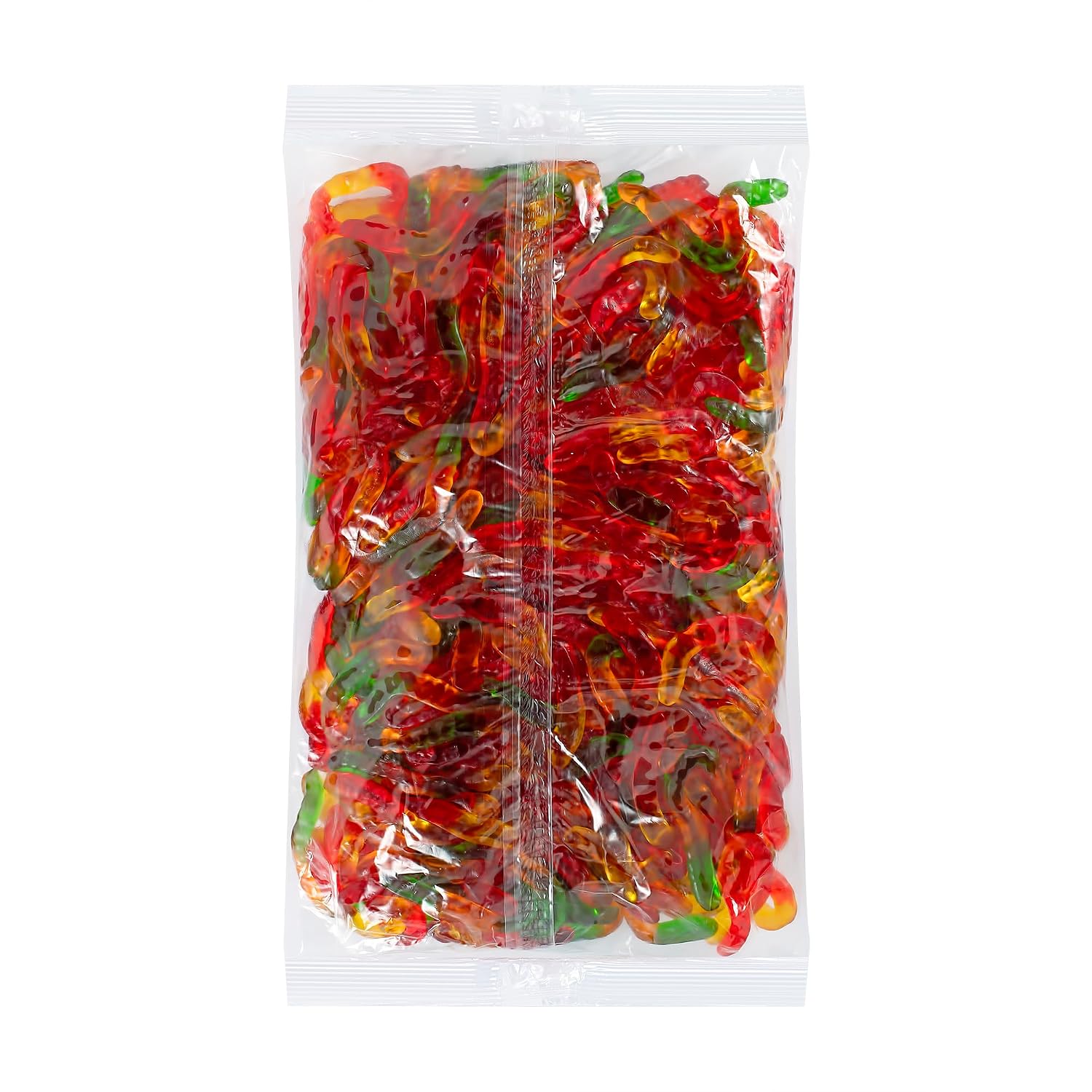 Classic Gummy Worms Candy