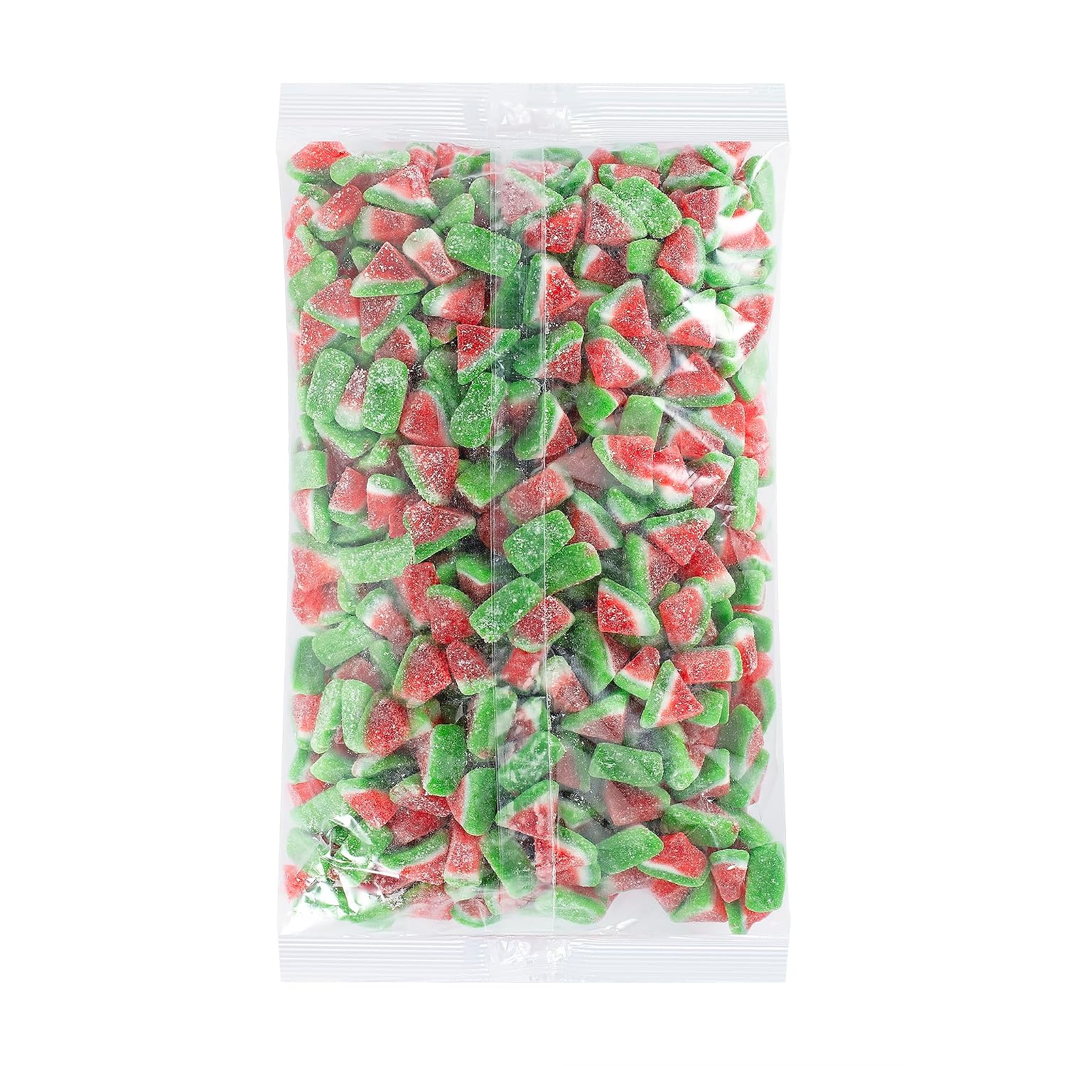 Watermelon Gummy Candy