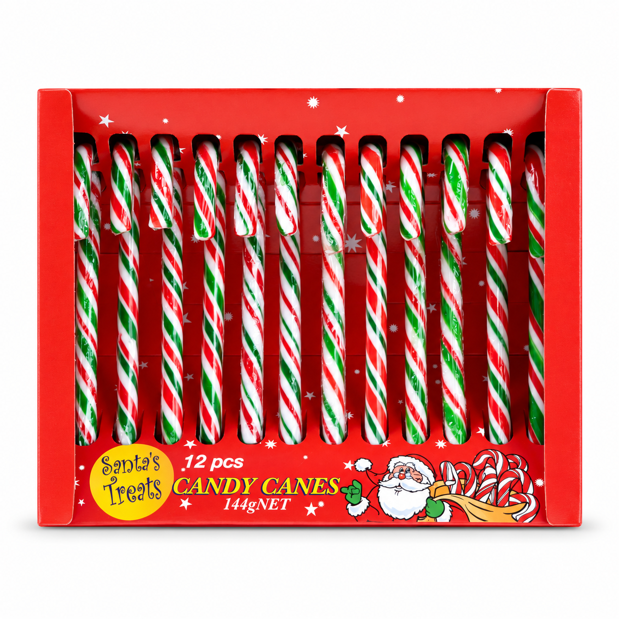 Christmas Candy Canes