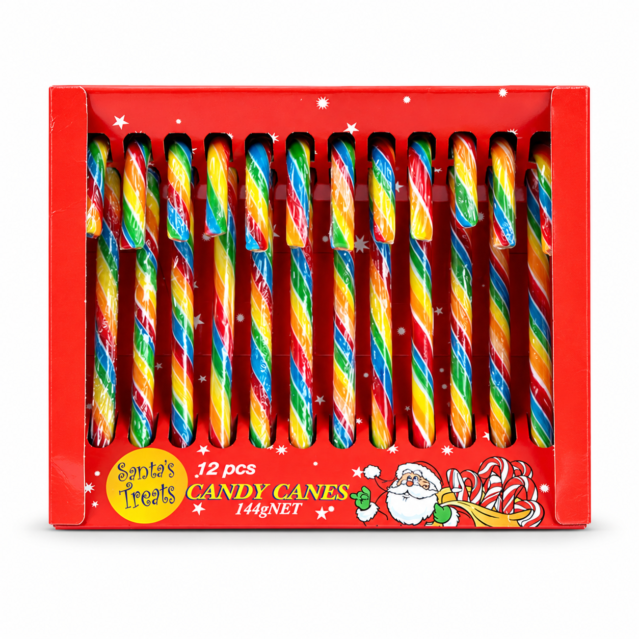 Christmas Candy Canes