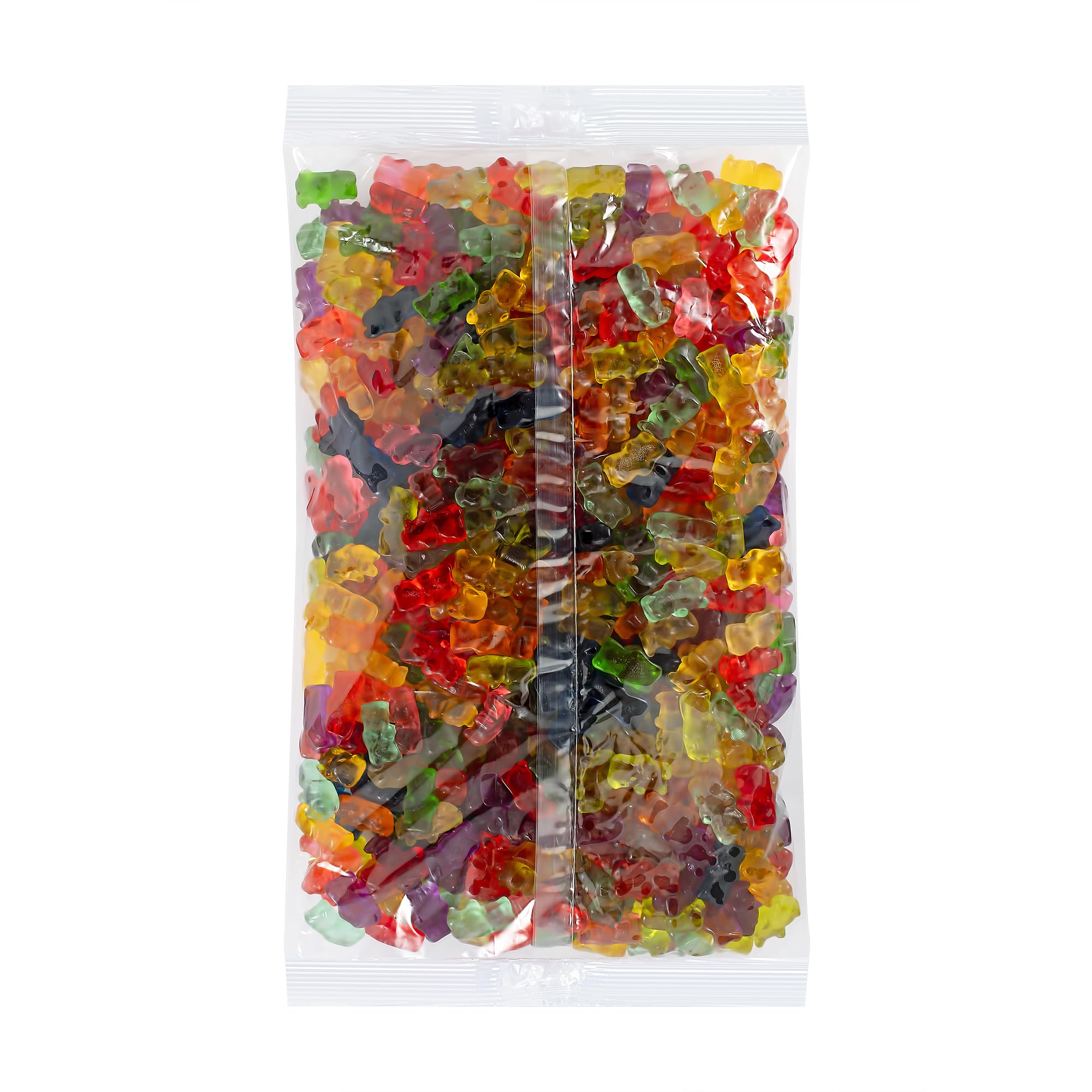 Classic Assorted Gummy Bears